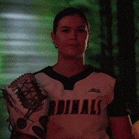 University Of Louisville Sport GIF by Louisville Cardinals