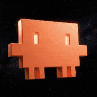 Space Ai GIF by AKLO