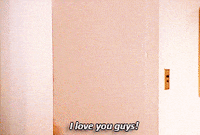 Buffy The Vampire Slayer Willow And Tara GIF