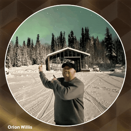 orionwillis giphygifmaker giphyattribution orion willis GIF