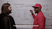 GIF by Queer Eye