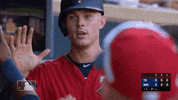 Sport Baseball GIF by MLB Network