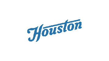 Travel Houston Sticker by Alaska Airlines