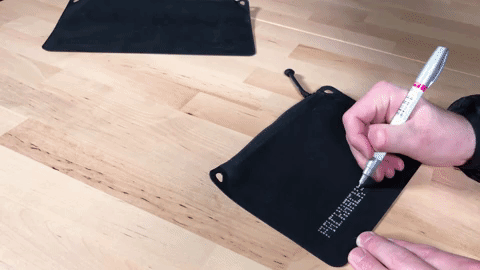 pack hacker travel gear GIF