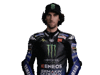 Save Alex Rins Sticker by MotoGP™