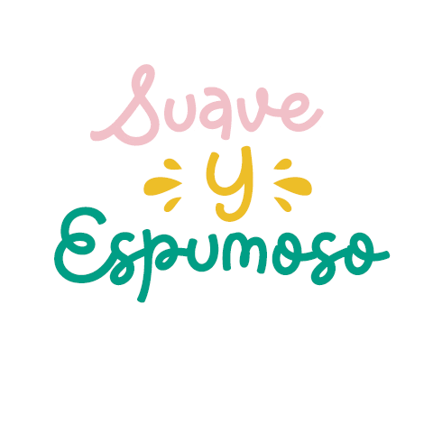 Paraisoanimal giphyupload paraisoanimalnqn suave y espumoso Sticker