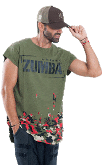 mira quien baila dancing Sticker by Toni Costa