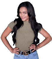 Puerto Rico Queen Sticker by Univision Communications Inc