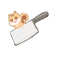 Ateez Hongjoong Sticker