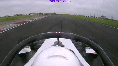 GIF by W Series