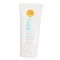 Sun Lotion Beauty Sticker by Bondi Sands