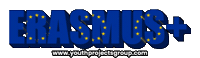 European Union Travel Sticker by Youth Projects Group