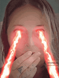 Fire Burn GIF by zia intima