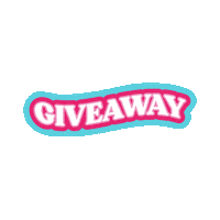 Giveaway Sticker by Belgian Boys