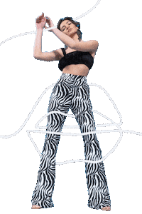 Kiss Sticker by KISTERSS