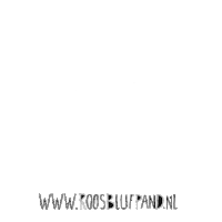 muziek Sticker by Roos Blufpand