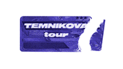 Temnikovatour Темниковатур Sticker by Elena Temnikova