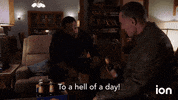 Onechicago Chicagopd GIF by ION