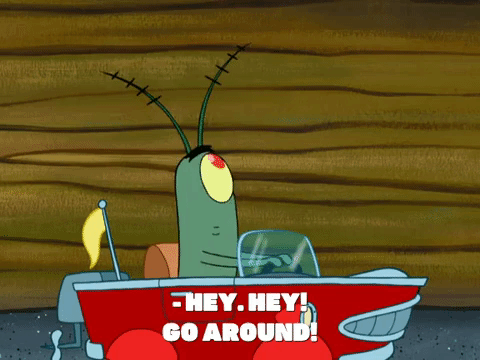 season 8 GIF by SpongeBob SquarePants