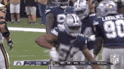 Swerve Nfl Season 2019 GIF by NFL