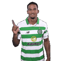 Scottish Football Sport Sticker by Celtic Football Club