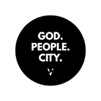 Lovelocal Sticker by Venture Church
