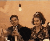Wedding Gipsy GIF