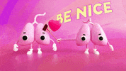 timothymercenary animation heart cartoon 3d GIF