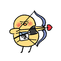 Yalary Sticker