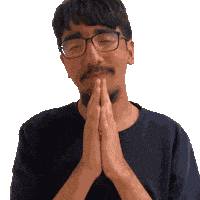 Hope Please Sticker