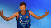 Vamos GIF by San Pablo Burgos