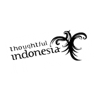 KemenparekrafRI vacation indonesia liburan pariwisata Sticker