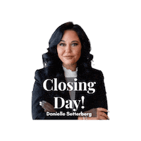 Danniellesetterberg Sticker by HowardHannaSB