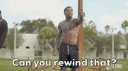 All Access Sport GIF by SHOWTIME Sports