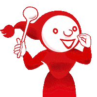 KnorrSchweiz yummy schweiz chefs kiss lokal Sticker