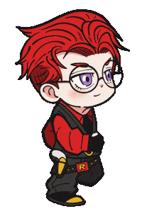 Roleplay Redm Sticker by M I A O