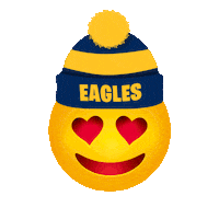 West Coast Eagles Sticker by AFL