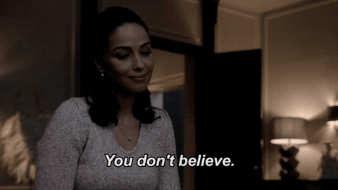 lee daniels little faith GIF by Empire FOX