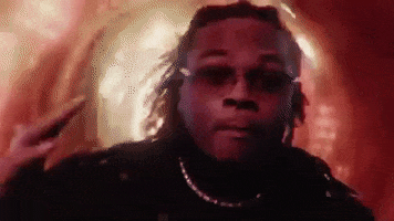 young thug three headed snake GIF by Gunna