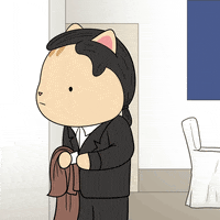 Pulp Fiction What GIF by Chubbiverse