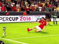 Thomas Muller GIF