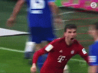Thomas Muller GIF