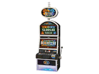 Casino Win Sticker by Mohegan Sun