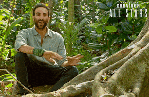 Nick Im Feeling Lucky GIF by Australian Survivor