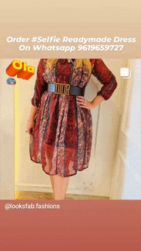 Buy Now Fashion GIF by ArtistryC
