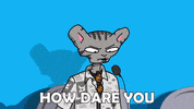 CETS art animation angry nft GIF