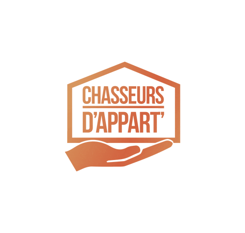 Immobilier Appart Sticker by M6