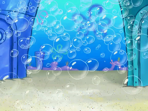 season 8 restraining spongebob GIF by SpongeBob SquarePants