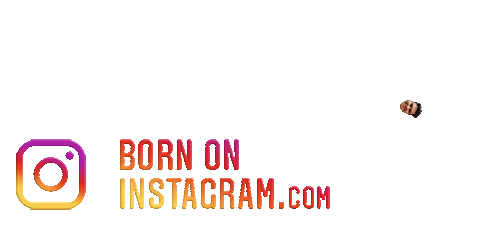 Gauravgifboi22 Sticker by BORN ON INSTAGRAM