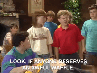 salute your shorts nicksplat GIF
